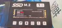 Ssd m.2 1tb ( для материньських плат)