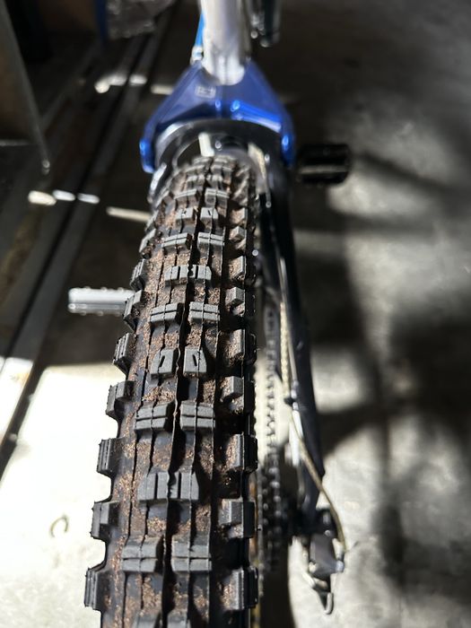 Specialized Demo 7 (Downhill)