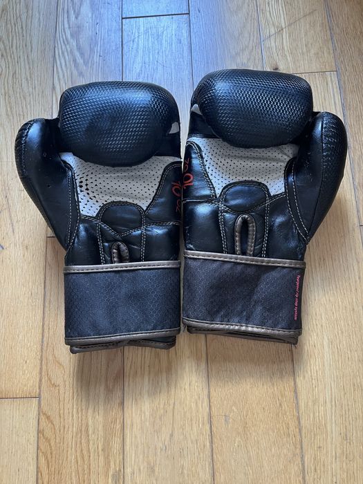 Luvas de boxe 10 OZ