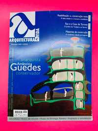 Arquitetura e Vida nº11 Dezembro 2000