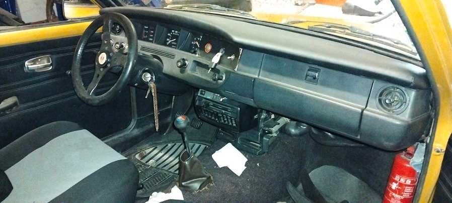 Datsun 120Y van GPL