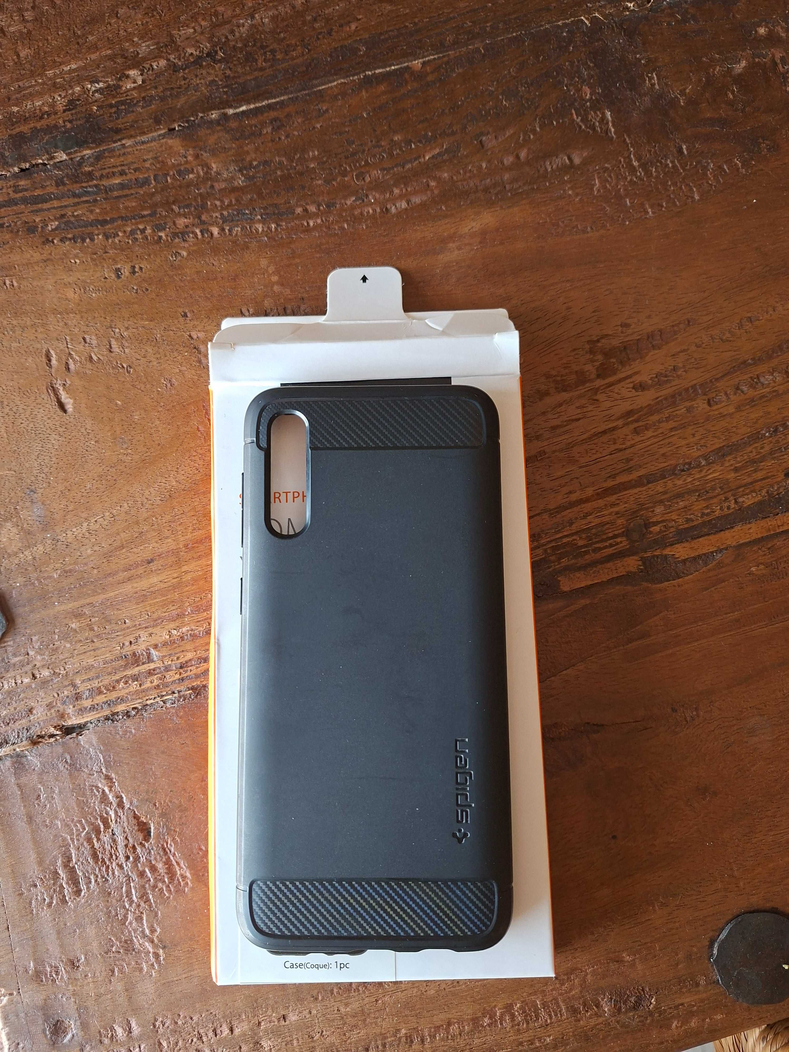 Capa Samsung Galaxy A50 A30s A50s