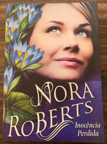 Inocência perdida de Nora Roberts