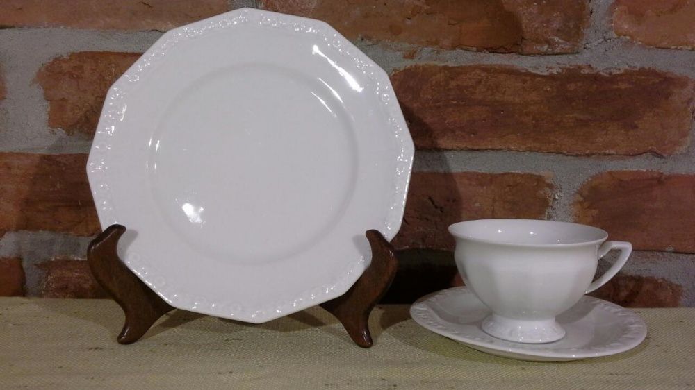 Rosenthal MARIA, Filiżanka Rosenthal Maria, Trio Rosenthal