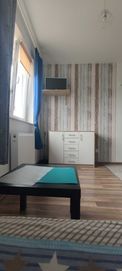 Pokoje z łazienkami i apartament Ustka