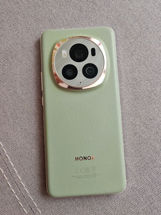 Honor Magic 6 Pro zielony