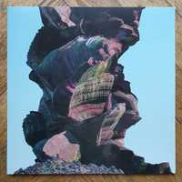 Mark Pritchard "The Four Worlds" LP Winyl 200g