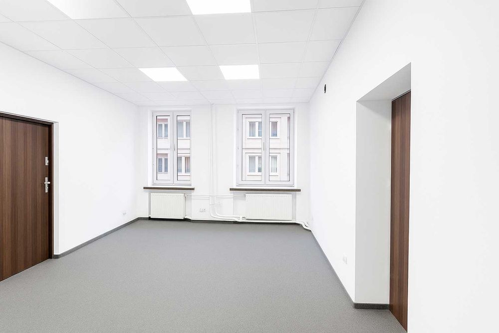 Lokal biurowo-usługowy I piętro jasny, Kościuszki, Salwator 24metry