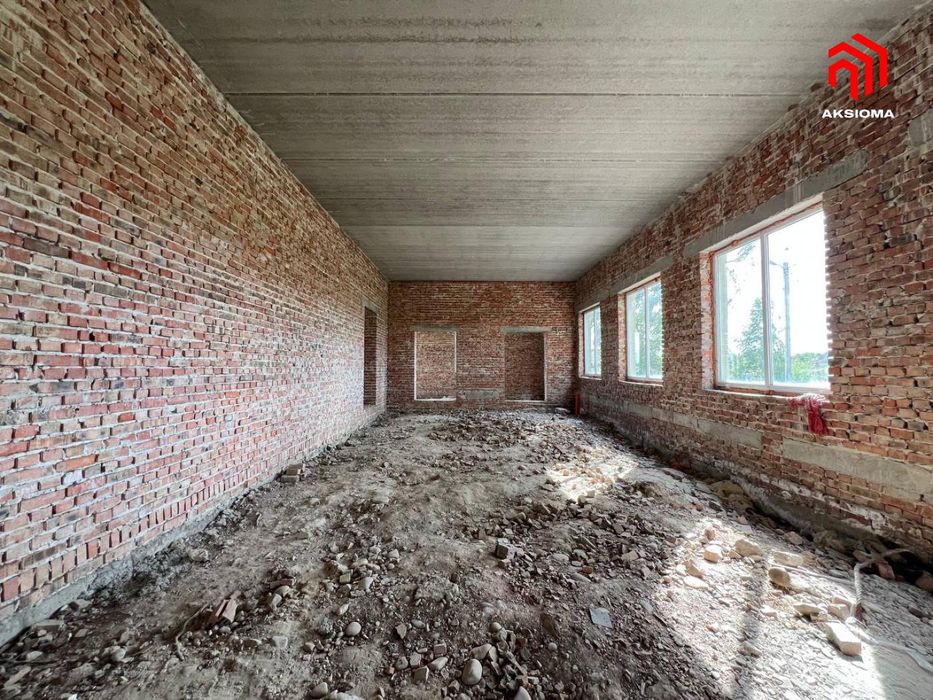 Продаж приміщення під реабілітаційний центр/клініку