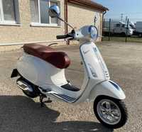 Vespa Primavera 125 3ie 2016