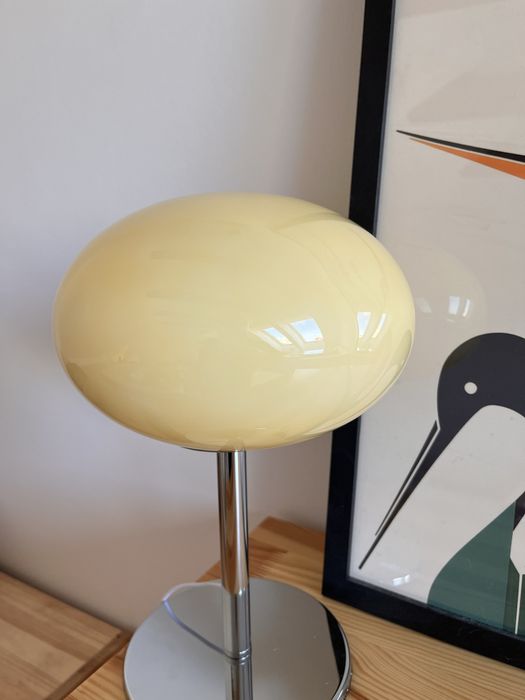 Lampa LED pączek