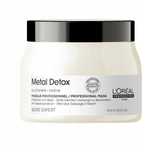 L'Oréal Professionnel Metal Detox Maska do Włosów Farbowanych 500 ml