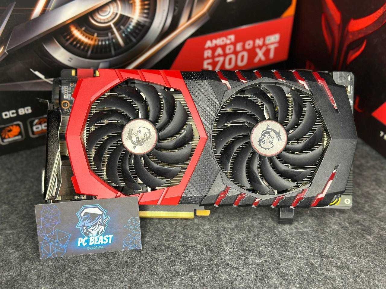 Відеокарта MSI GTX 1070 Gaming X 8GB GDDR5 – топ для Full HD, гарантія