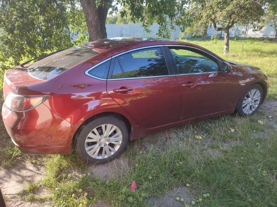 Продам Mazdа 6 2009 рік