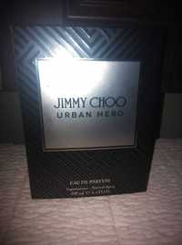 Парфумована вода Jimmy Choo Urban Hero