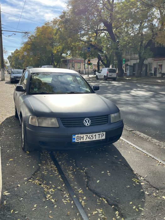 Продам Volksvawagen passat