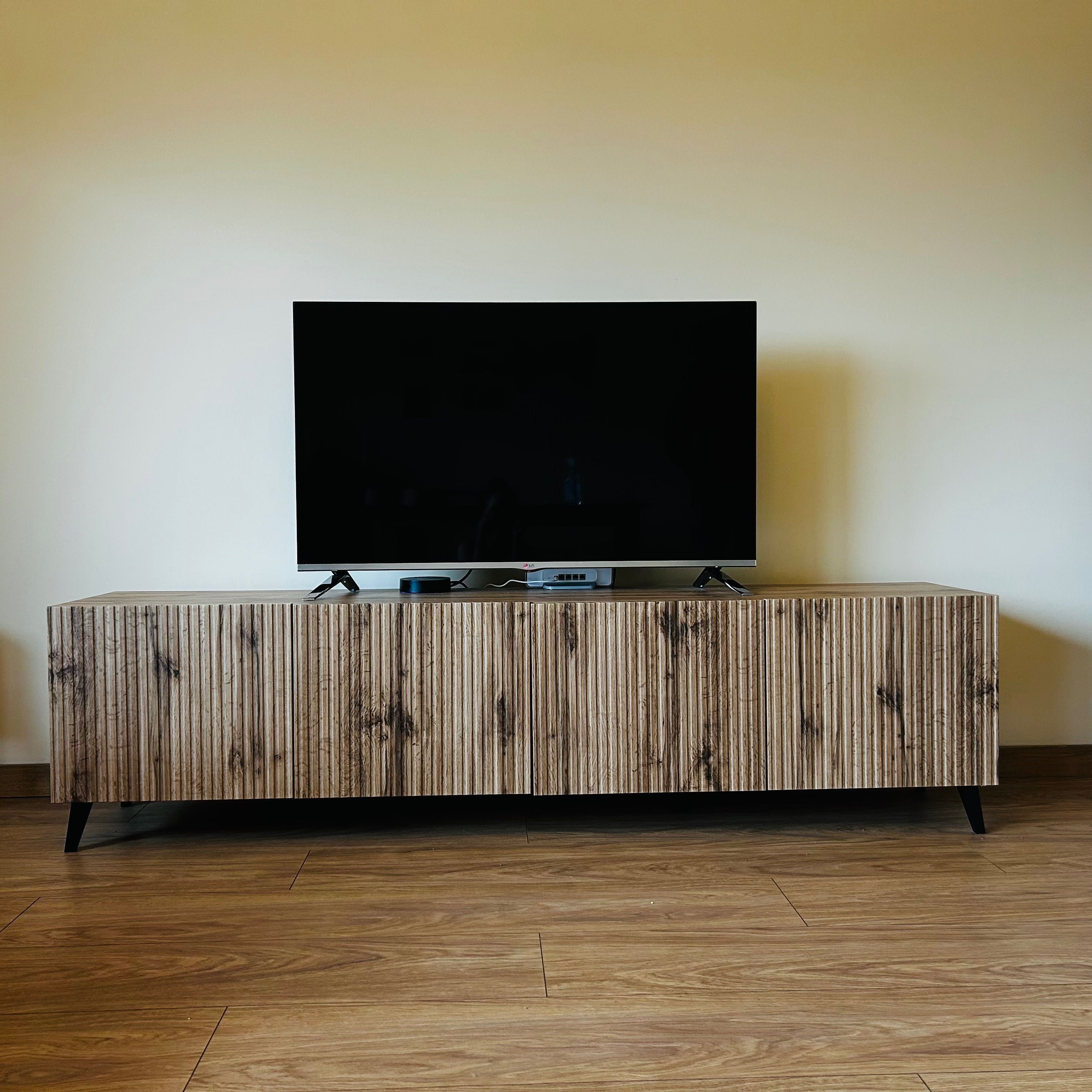 Szafka RTV 200 cm