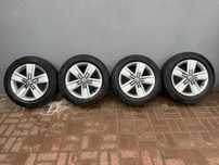 Koła Felgi Alufelgi VW T5 T6 Transporter Multivan 5x120 r 17