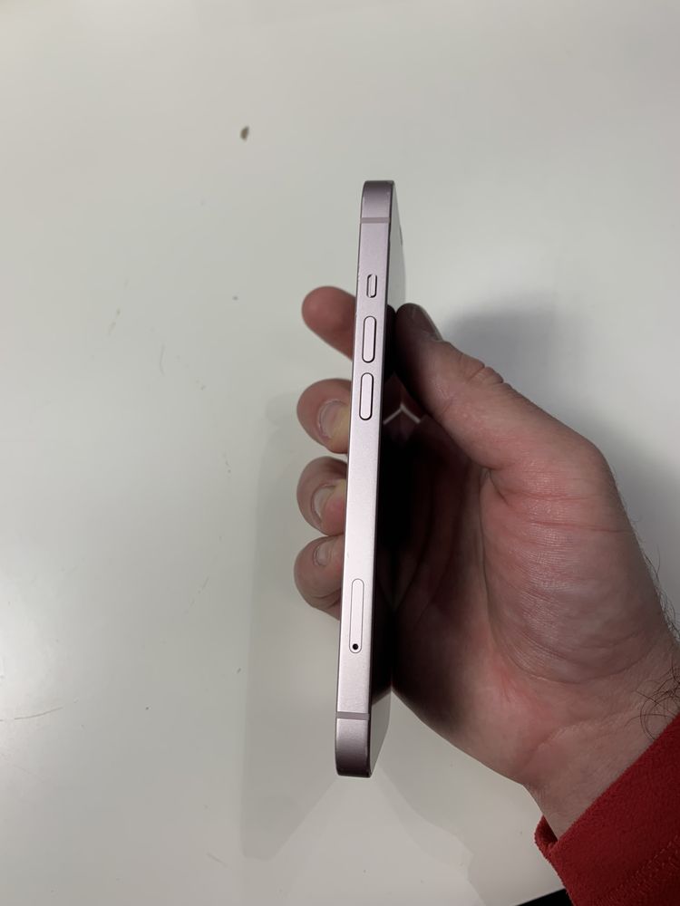 Iphone 13 128 gb pink unlock