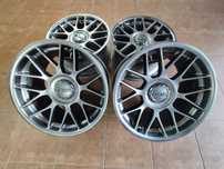 Sprzedam felgi bbs