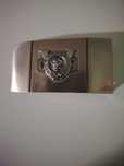 Klamra do paska Versace
