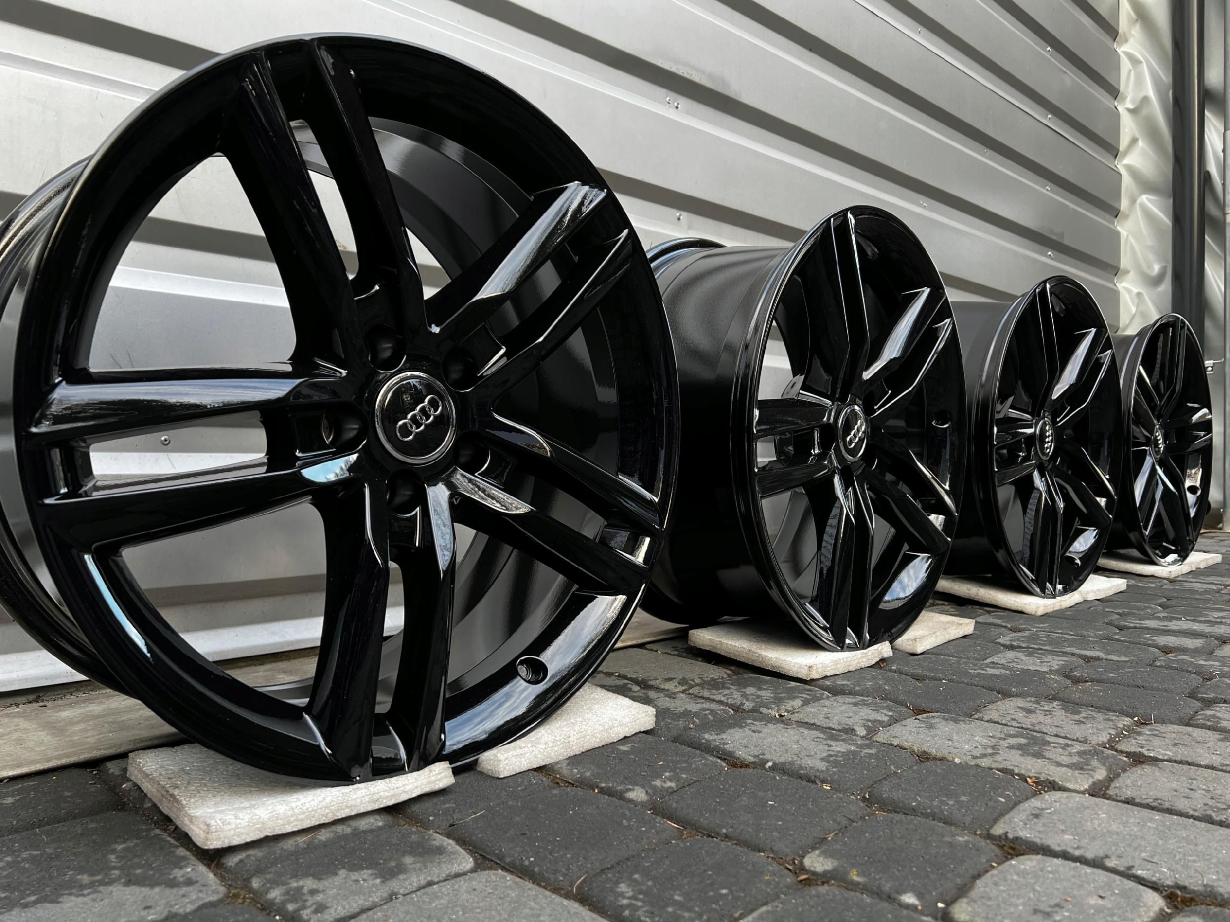 Oryginalne felgi Audi 19” A4 A5 A6 A7 A8 Q3 Q5 Q7