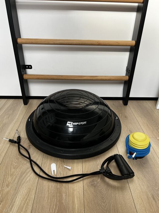 Platforma do balansowania z linkami Hop-Sport 2 SZT NOWE