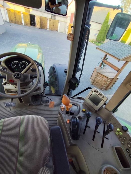 John deere 6930 Premium PQ AQ 55km/h stan perfekcyjny
