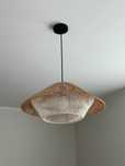 Lampa sufitowa wisząca