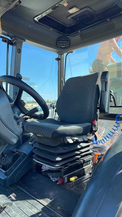 Трактор МТЗ 1523 Білорус 2017