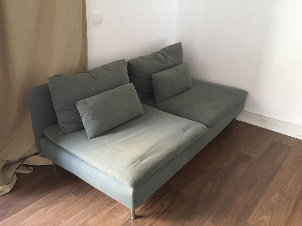 Sofa-paltrona 190*100