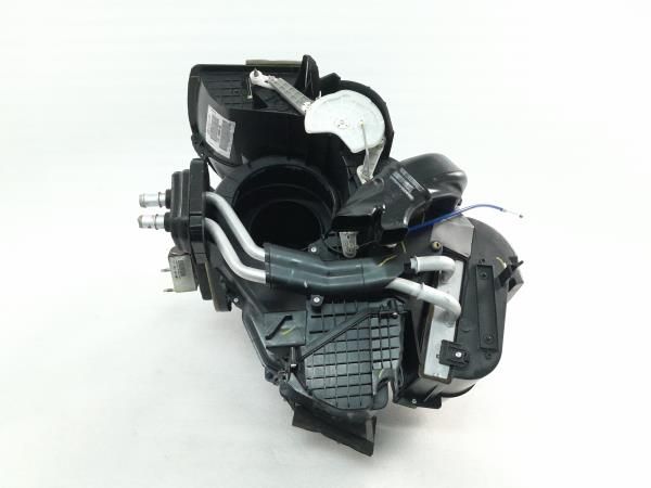 Chauffage / sofagem completa FORD Fiesta VI (CB1, CCN)