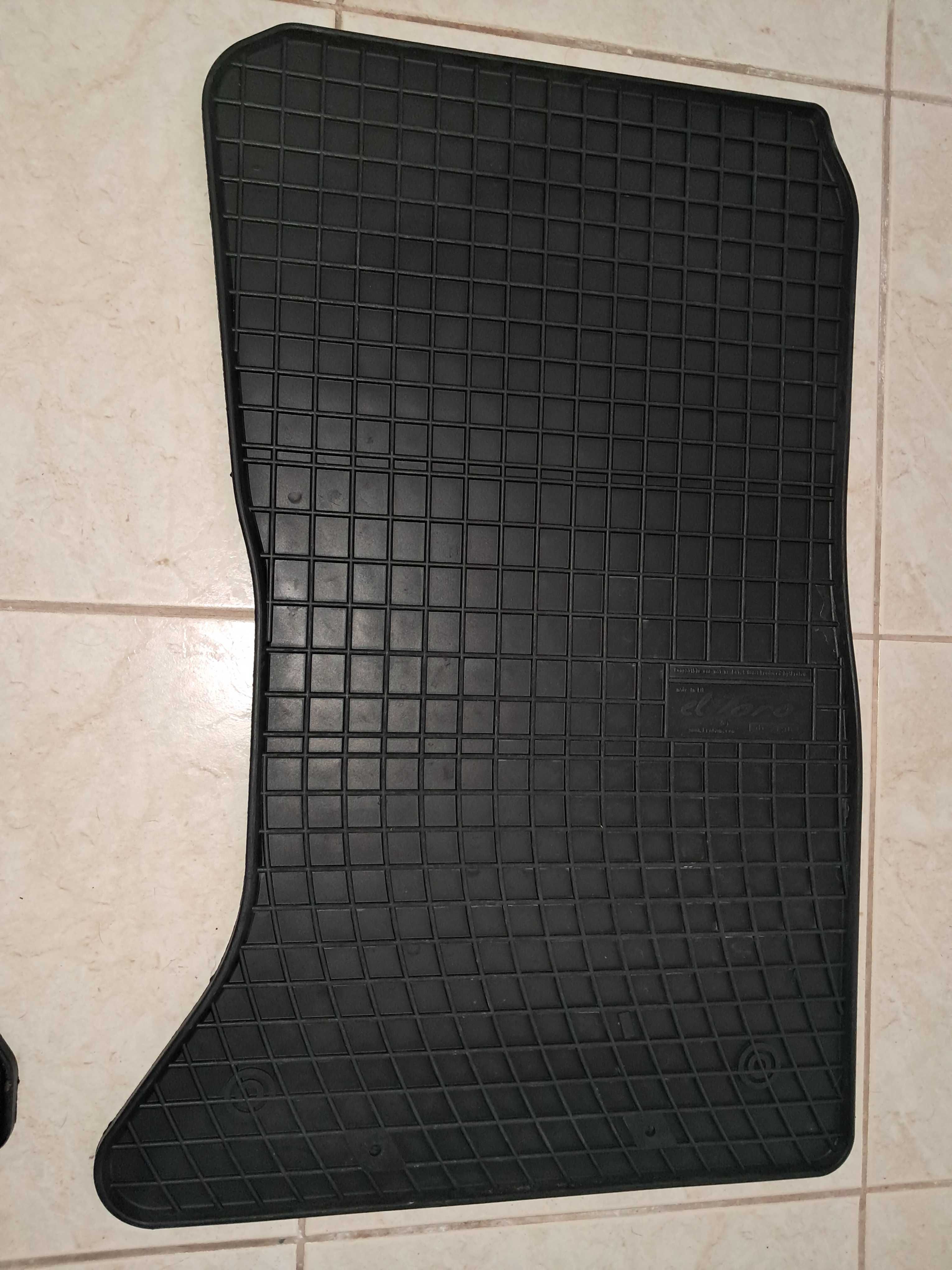 Tapetes de Borracha BMW Série 5 F11
