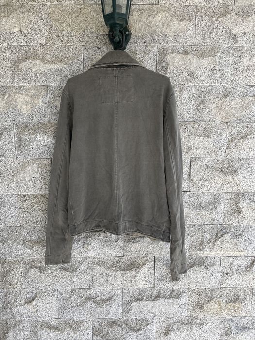 Casaco Biker ( La Redoute )