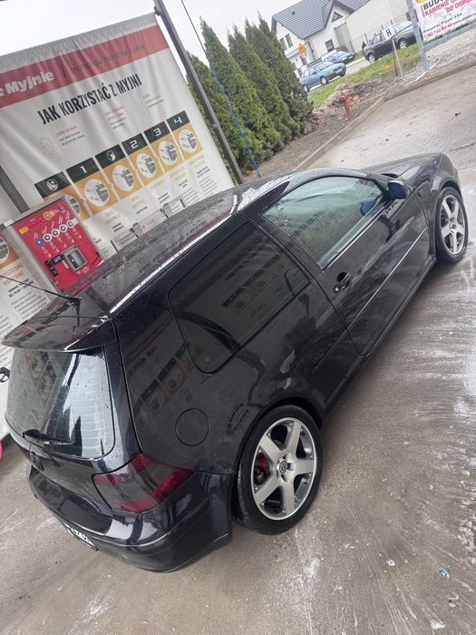 Golf 4 1.9tdi 1999r 110/160km
