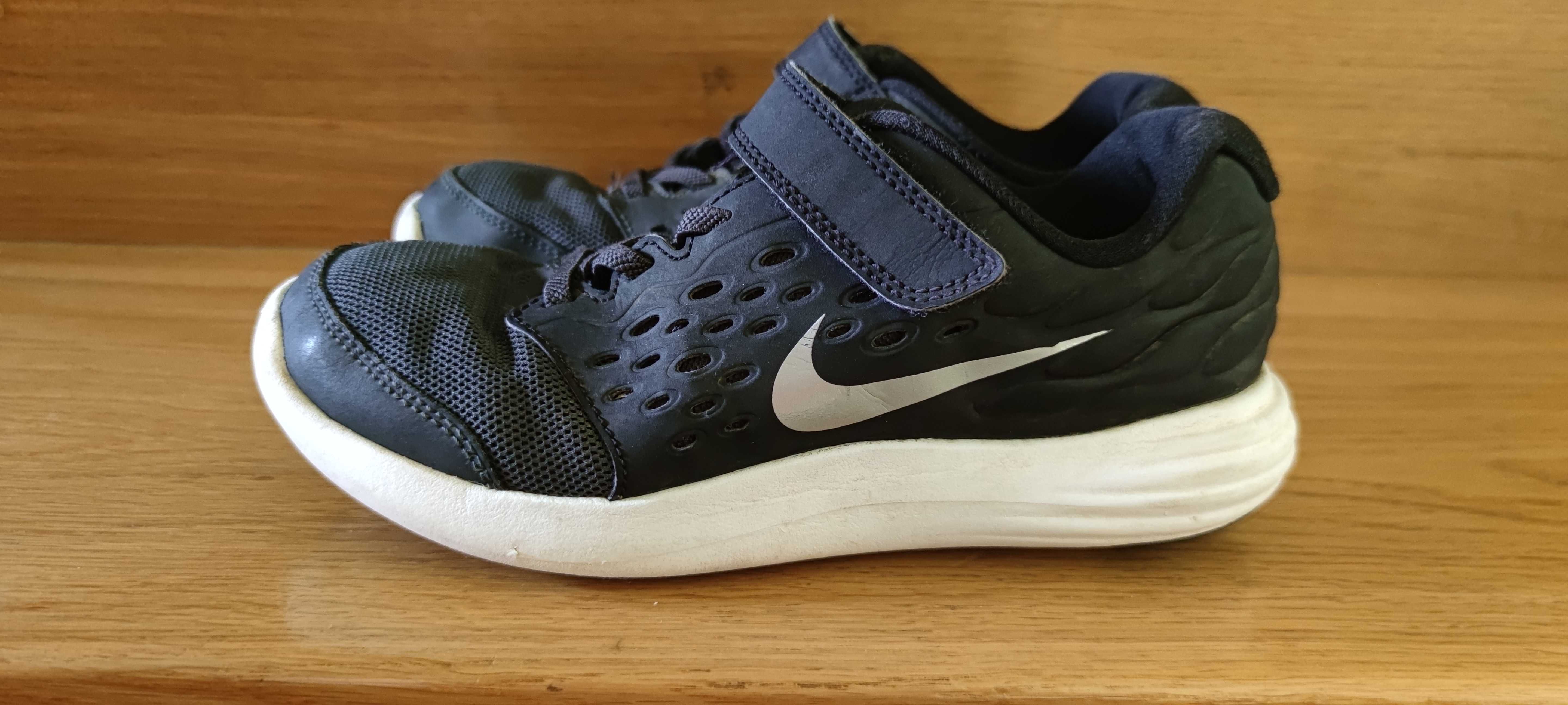 Jak nowe Nike 34 lekkie buty sportowe adidasy uniseks