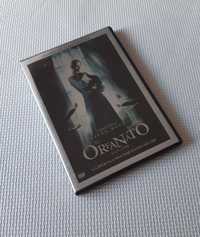 Film El Orfanato (Sierociniec) płyta DVD