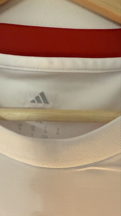 Camisola Futebol Benfica