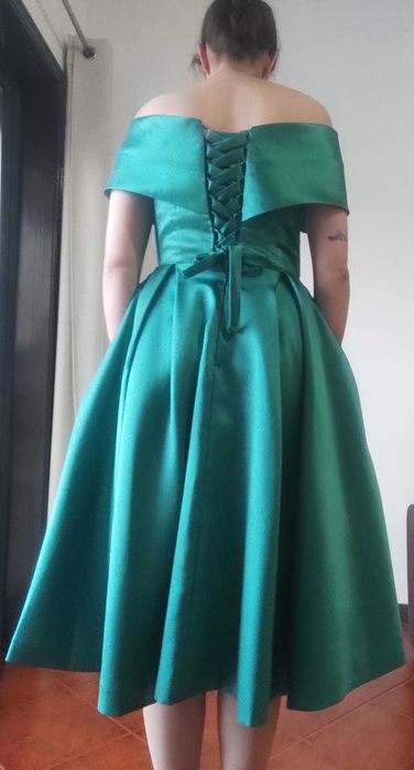 Vestido de Cerimónia