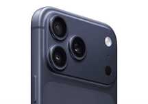 Nowy iPhone 17 pro 256GB Niebieski Blue