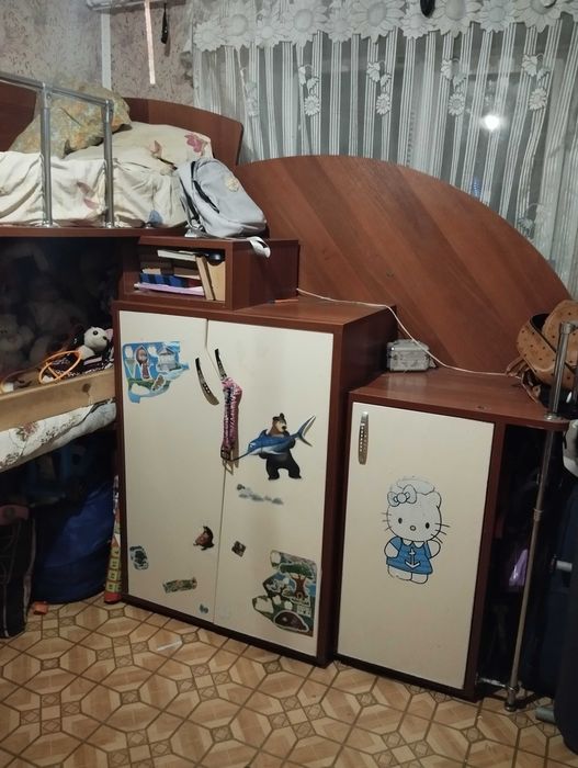 Мебель в спальню