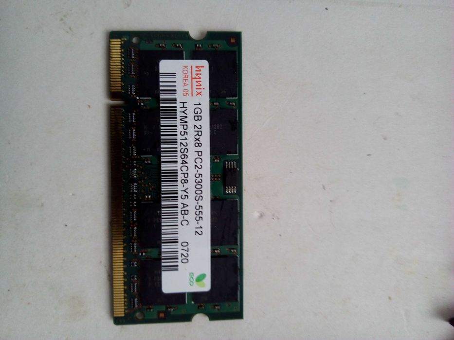 Оперативна пам'ять