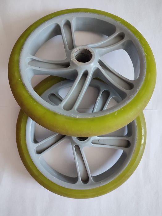 Kółko do hulajnogi miejskiej 20cm