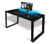 Biurko gamingowe Loft Style C36 v9 - KRL gaming art