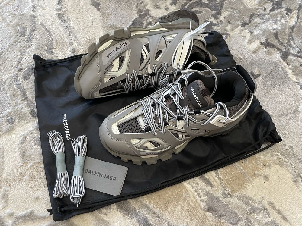 Кросівки Balenciaga Track