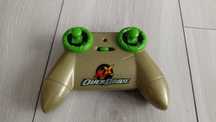 Jlx Overdrive pilot nadajnik 27 MHz