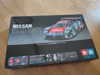 Tamiya Nissan R390 GT1