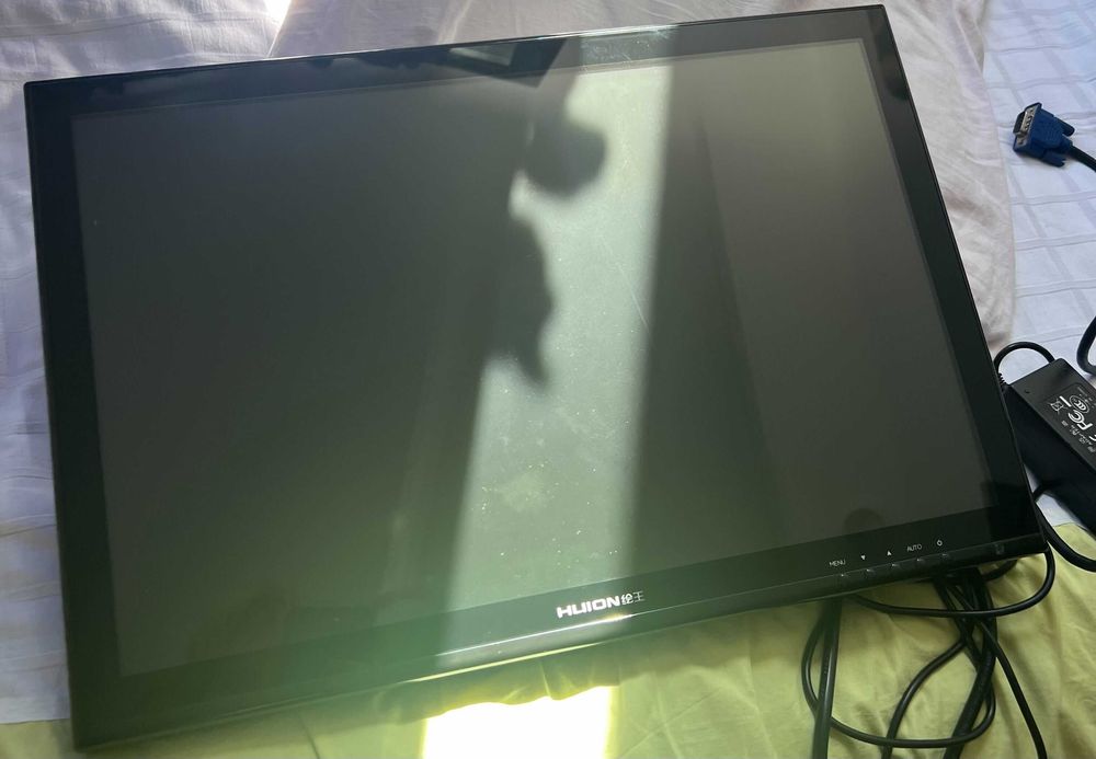 Tablet graficzny Huion 190-GT