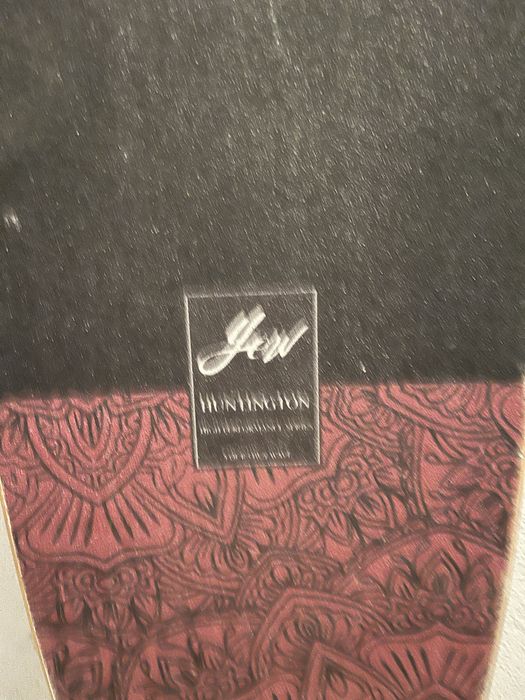 Deck Surfskate YOW Huntington 30