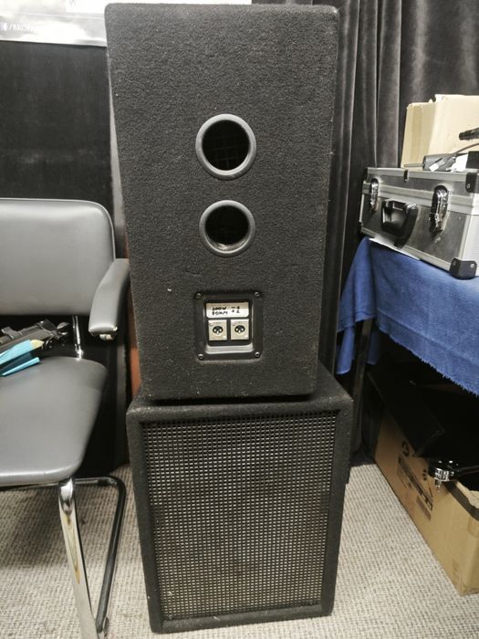 Sprzęt audio, kolumny wzmacniacze miksery okazja